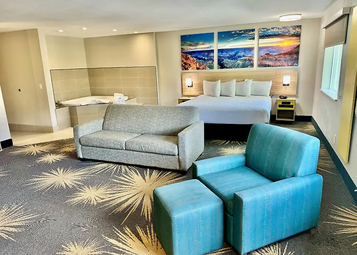 Days Inn By Wyndham Williams