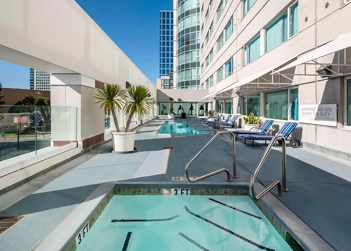 Hilton San Jose