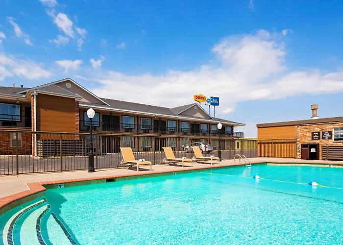 Best Western El Reno