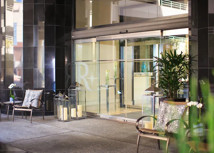 Marriott Long Beach Downtown
