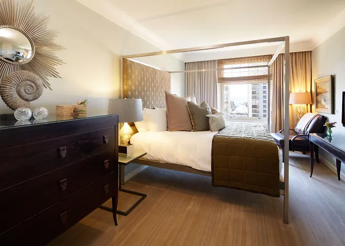 The Huntington Hotel