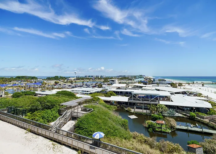 Four Points By Sheraton Destin - Fort Walton Beach