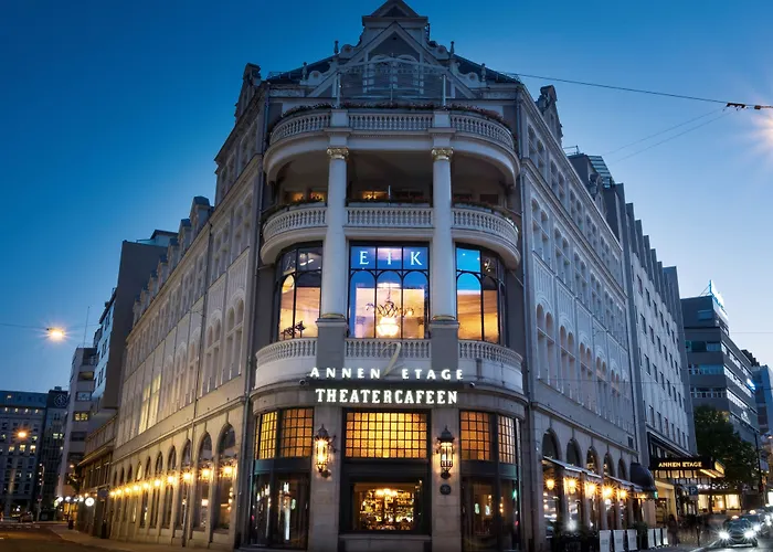 Hotel Continental