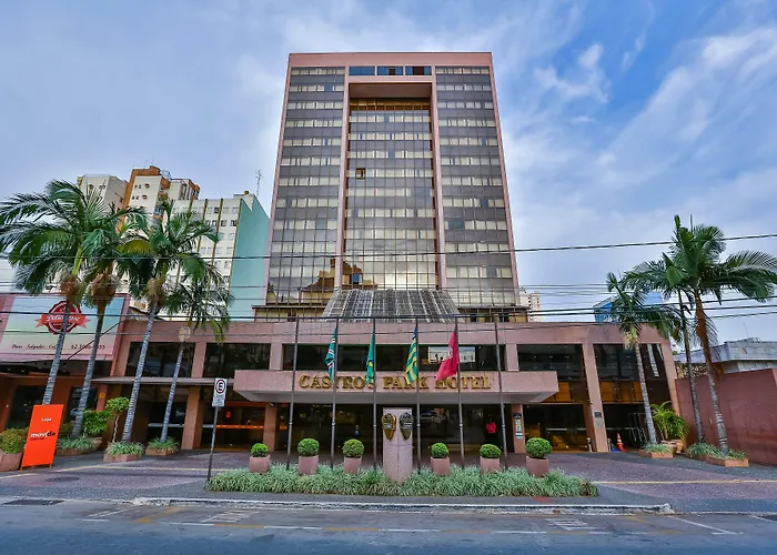 Castro'S Park Hotel
