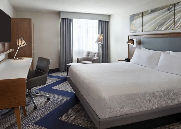 Four Points By Sheraton Hamilton - Stoney Creek