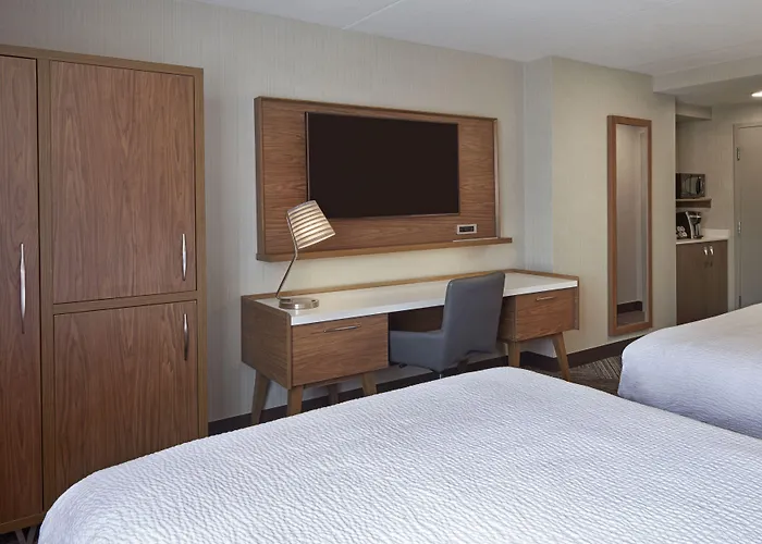 Four Points By Sheraton Hamilton - Stoney Creek