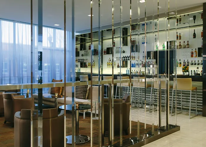Ac Hotel Kansas City Plaza