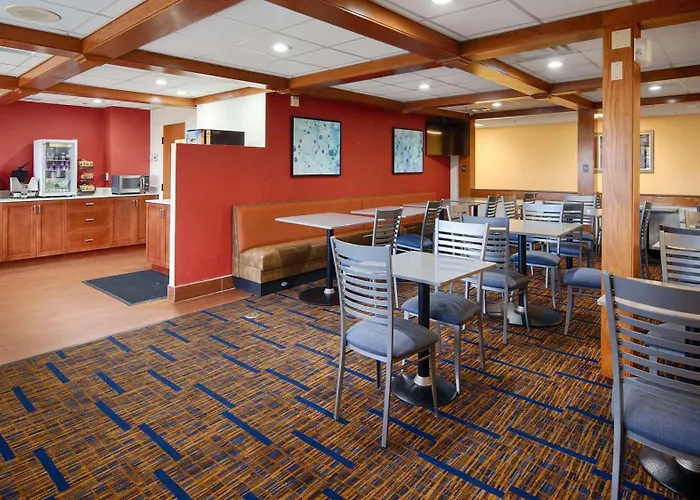 Best Western Benton Harbor - St. Joseph