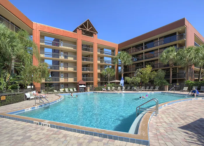 Rosen Inn Lake Buena Vista