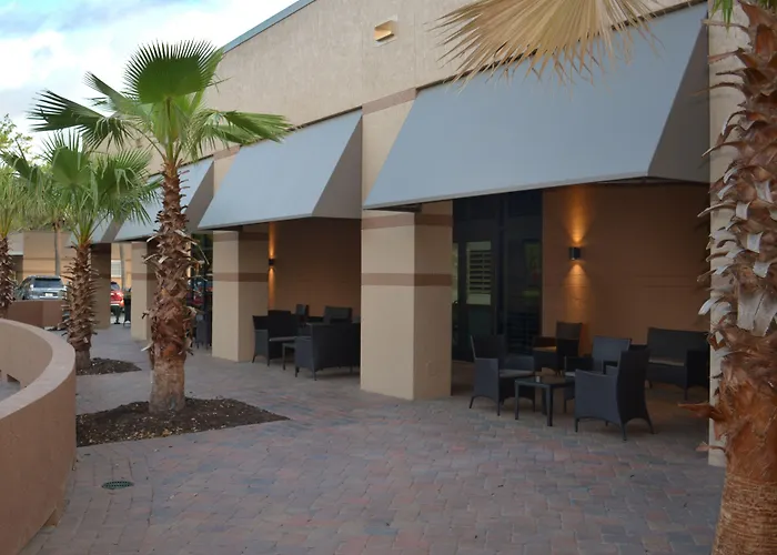 Rosen Inn Lake Buena Vista