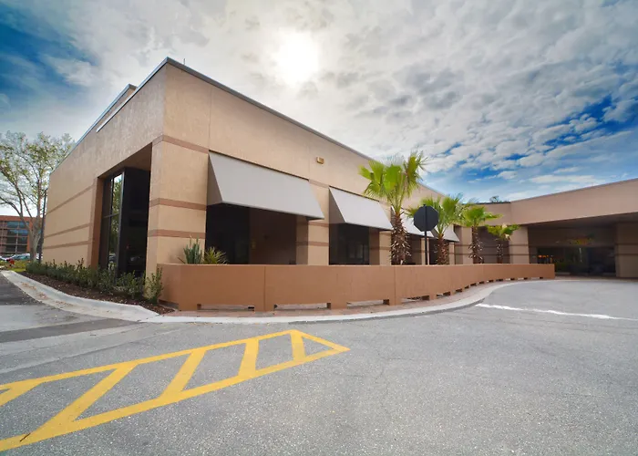 Rosen Inn Lake Buena Vista