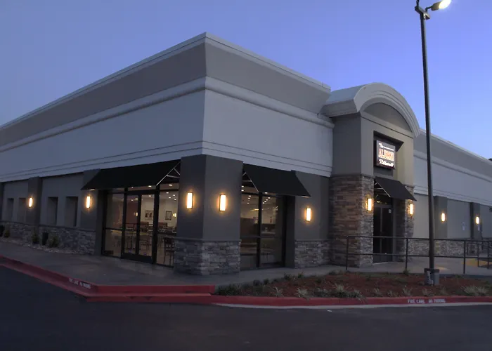 Best Western Plus Clemson Hotel & Conference Center