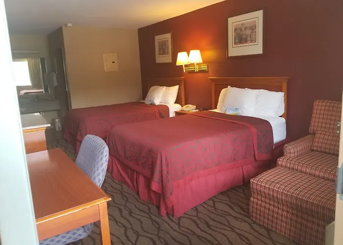 Days Inn By Wyndham Kennesaw