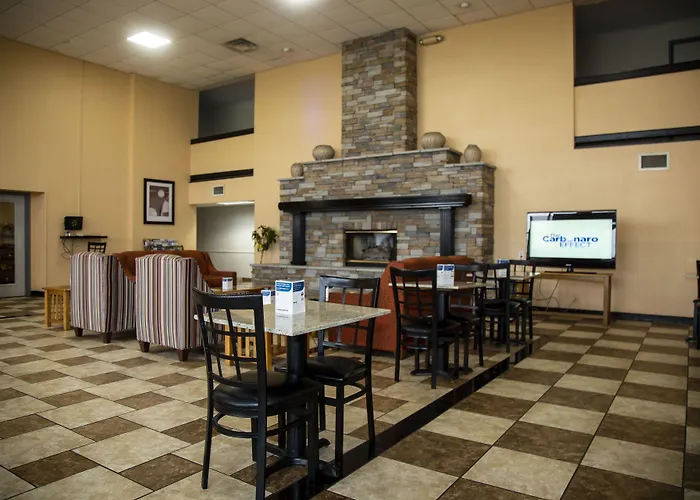 Econo Lodge Ardmore
