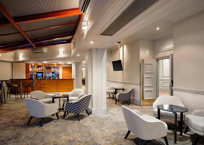 Delta Hotels By Marriott Swansea
