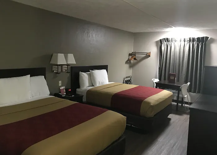 Red Lion Inn & Suites Olathe Kansas City