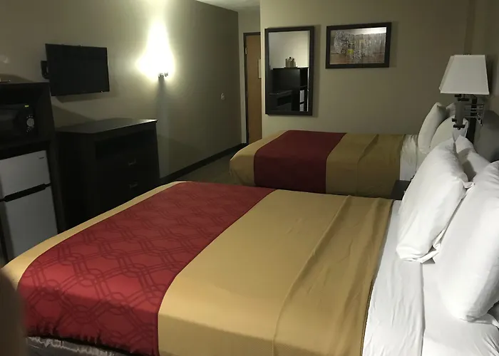 Red Lion Inn & Suites Olathe Kansas City