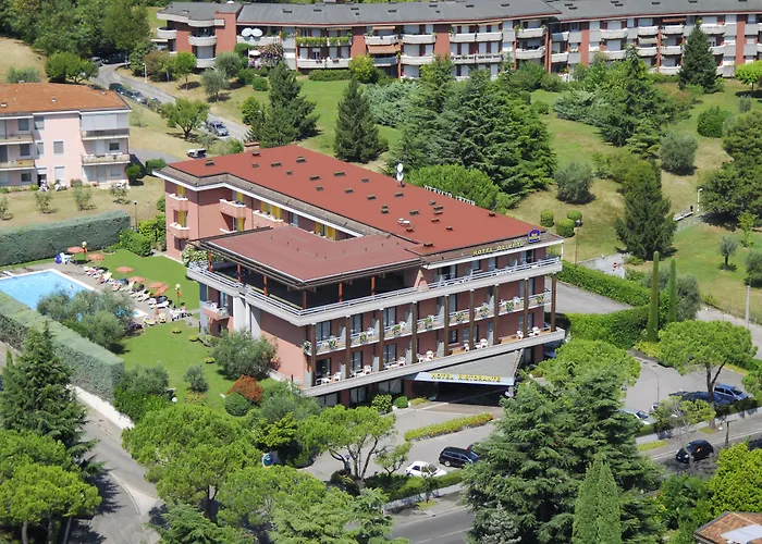 Hotel Oliveto