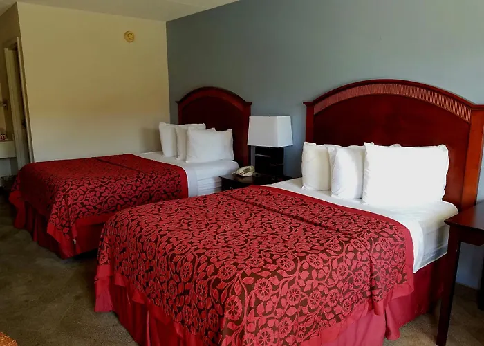 Days Inn By Wyndham Richmond