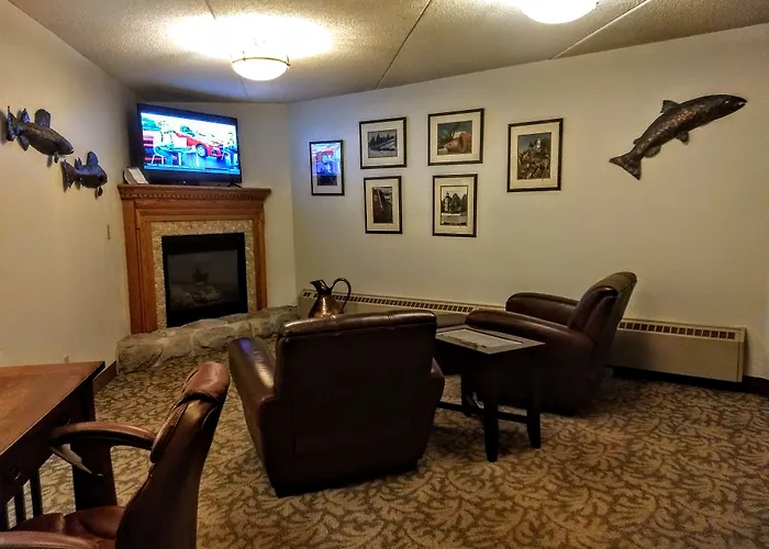 Hampton Inn & Suites Houghton