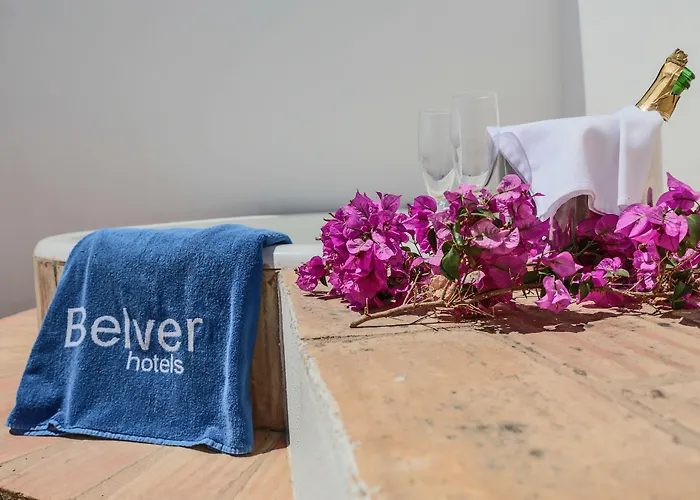 Boa Vista Hotel & Spa - Adults Only