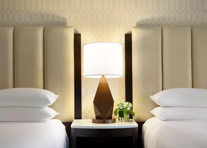 Hilton Greenville