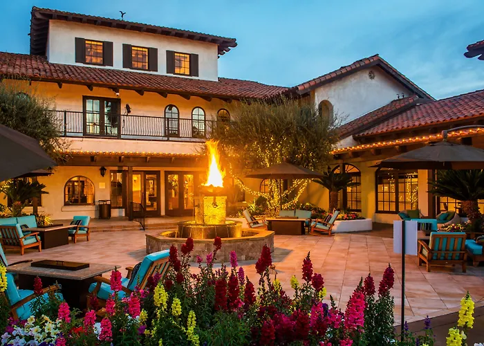 Omni Rancho Las Palmas Resort & Spa