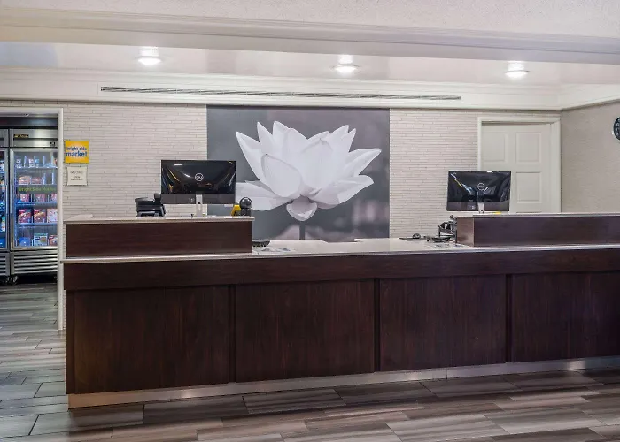 La Quinta Inn By Wyndham Sacramento North