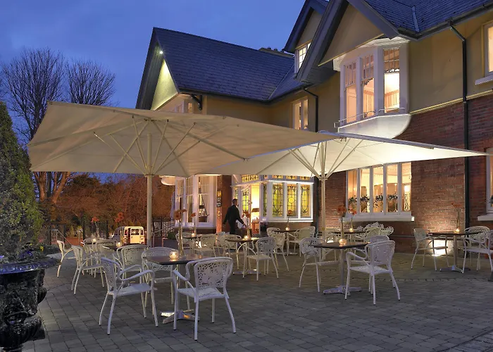 Killarney Randles Hotel