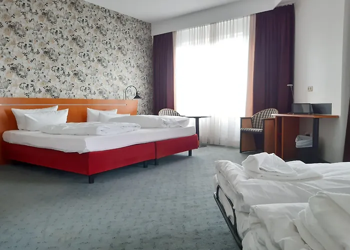 Good Morning + Leipzig