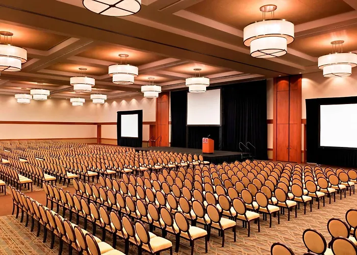 Sheraton Fairplex Suites & Conference Center