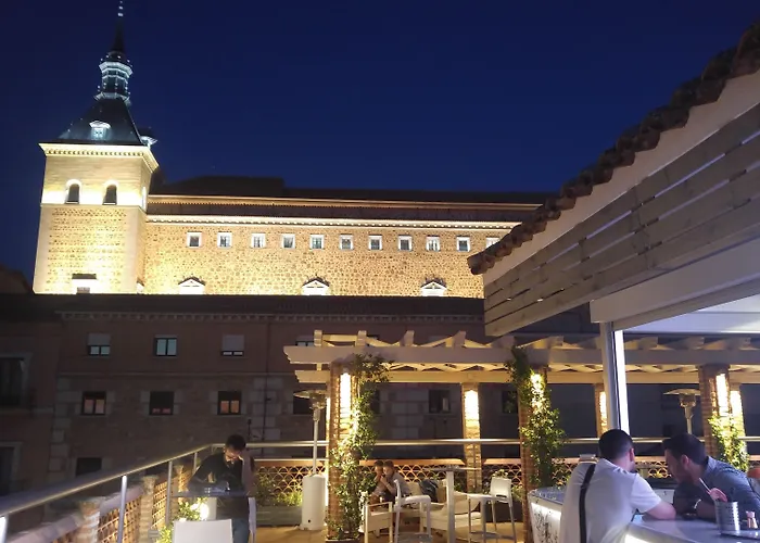 Hotel Carlos V