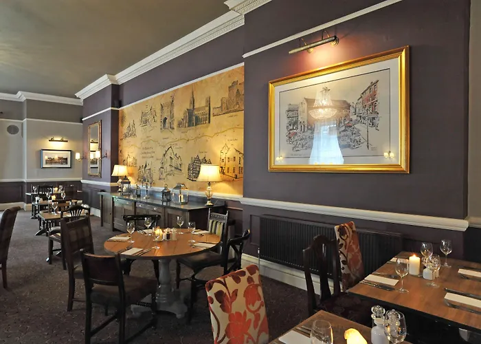 Royal Hotel By Greene King Inns