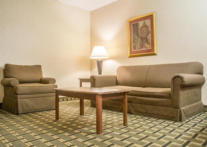 Quality Inn & Suites
