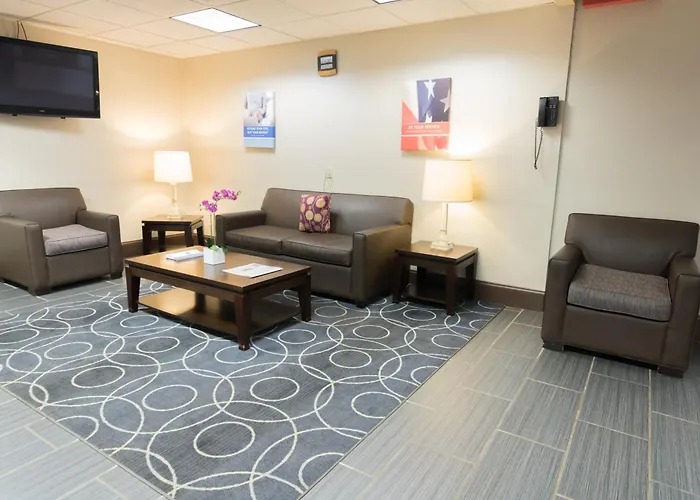Motel 6-Clarion, Pa