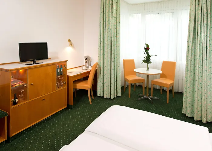 Taste Hotel Kulmbach