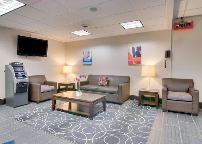 Motel 6-Clarion, Pa