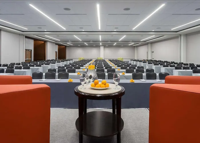 Hyatt Regency Columbus