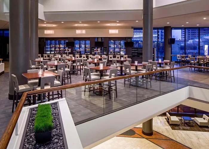 Hyatt Regency Columbus