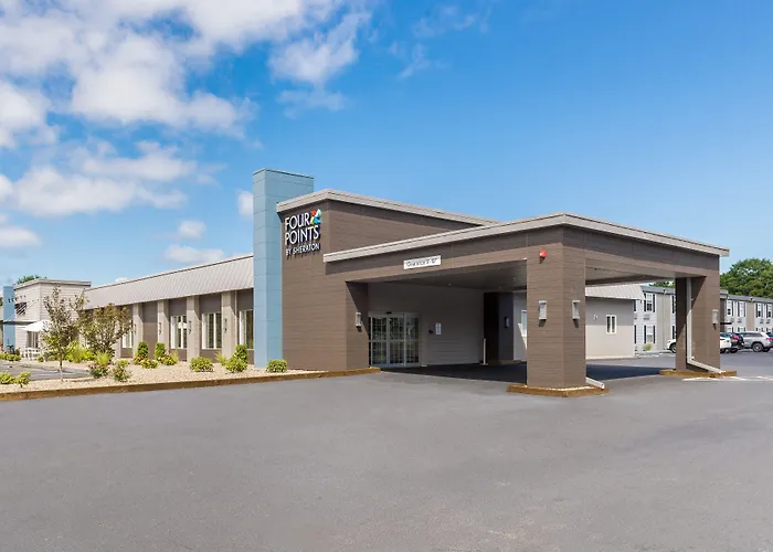 Four Points By Sheraton Eastham Cape Cod