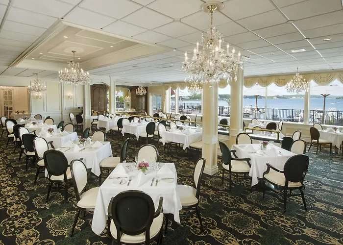 Molly Pitcher Inn
