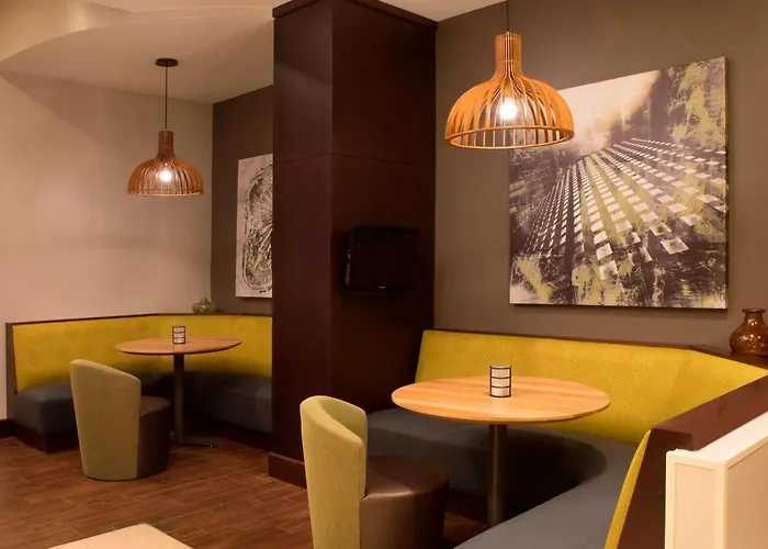 Courtyard By Marriott Boynton Beach
