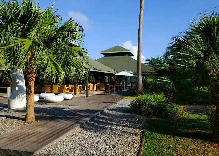 Grand Hotel Montabo