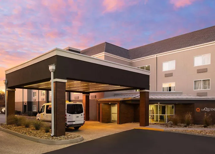 La Quinta By Wyndham Knoxville Airport