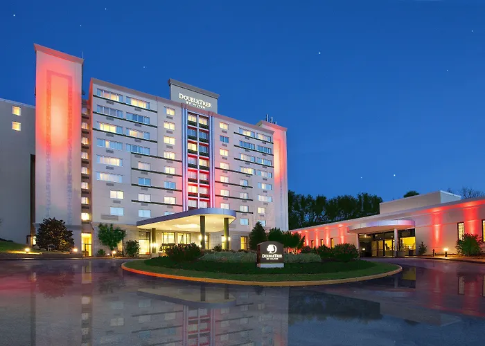 The Alloy, A Doubletree By Hilton - Valley Forge