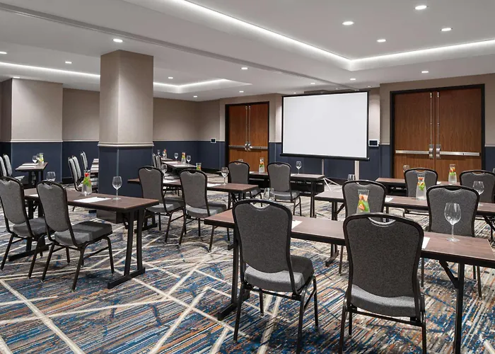 The Alloy, A Doubletree By Hilton - Valley Forge
