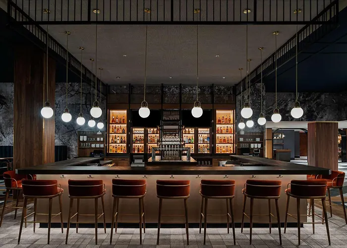 The Alloy, A Doubletree By Hilton - Valley Forge