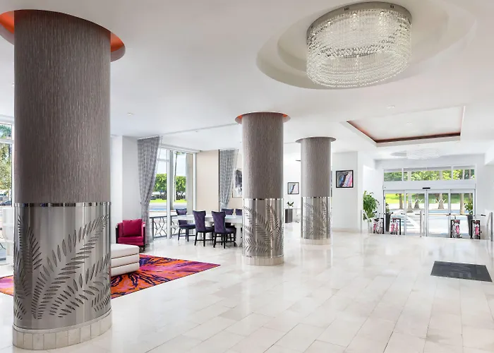 Yve Hotel Miami