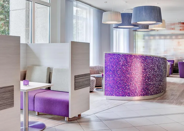 Intercityhotel Rostock