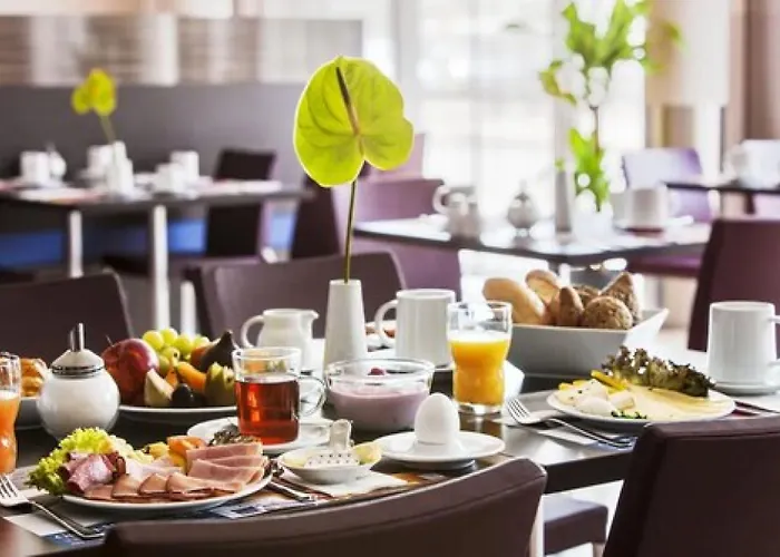 Intercityhotel Rostock